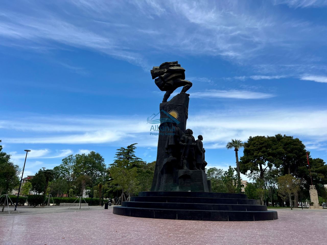 5 Apartment For Sale In Historic Center Vlore, Bulevardi Ismail Qemali